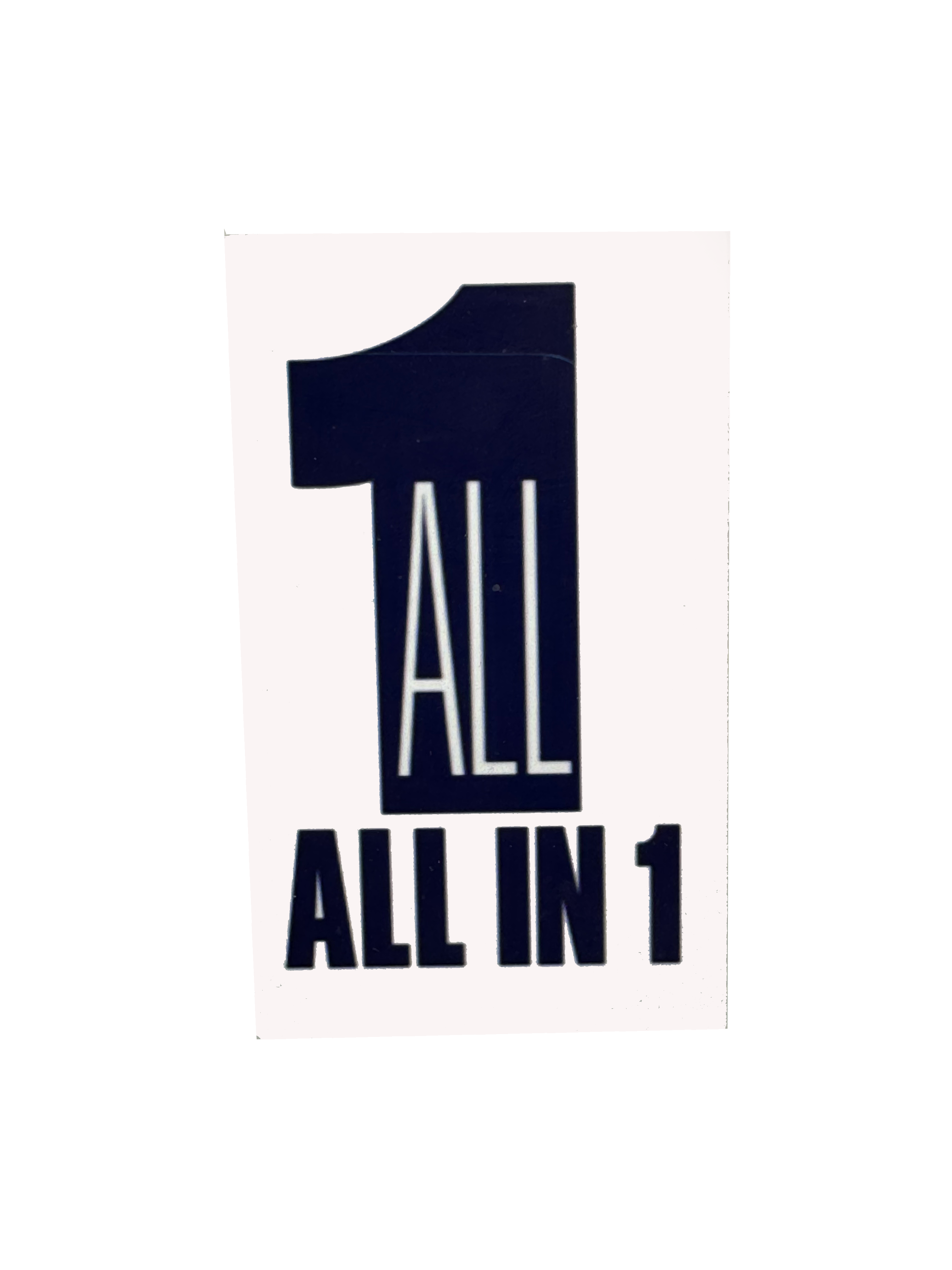 All in 1 Products Ltd.