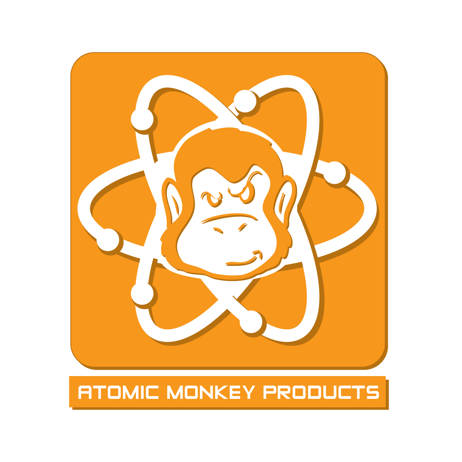 Atomic Monkey