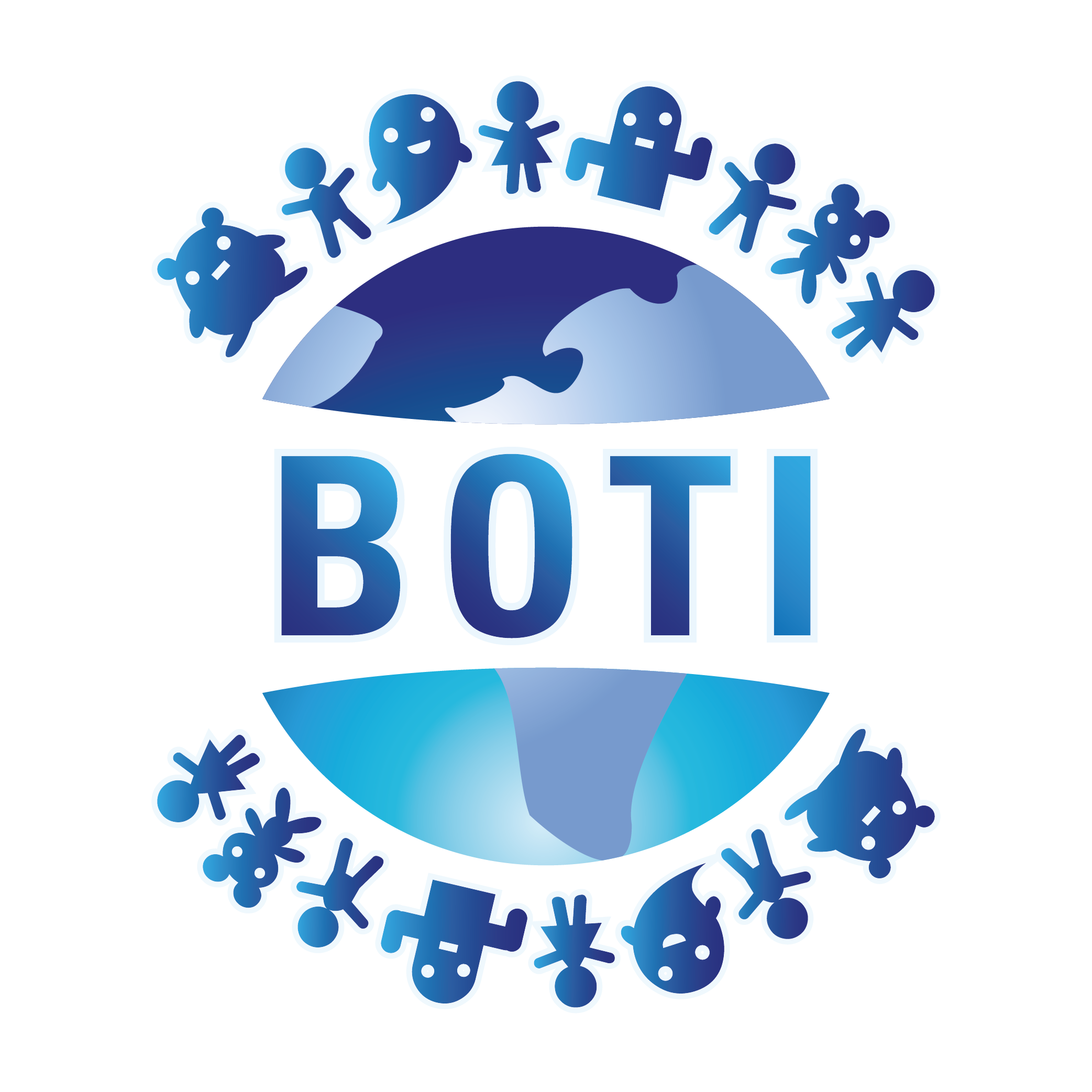 BOTI Global Ltd