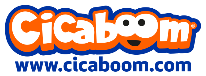 Cicaboom