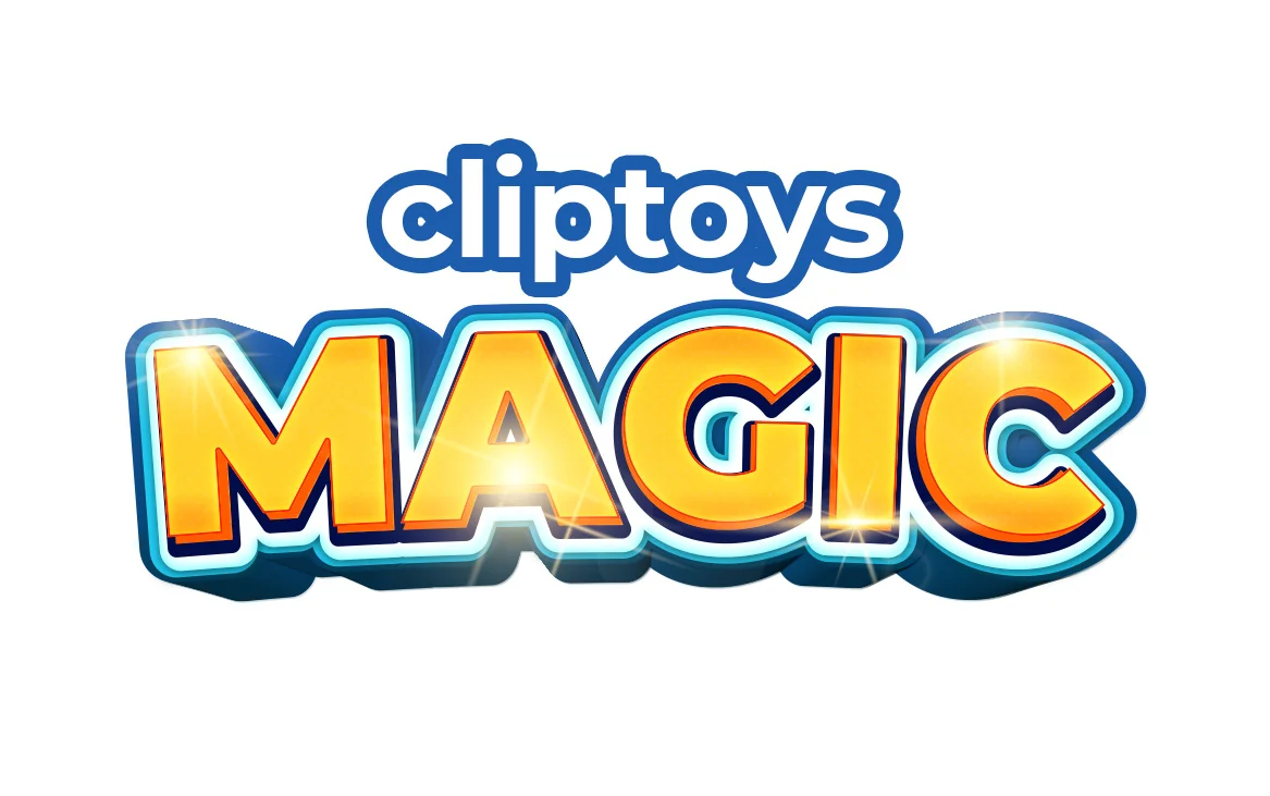 Cliptoys MAGIC