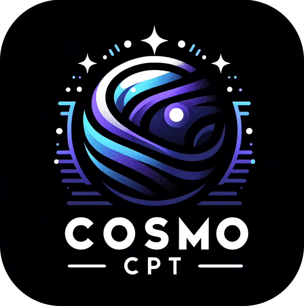 Cosmo