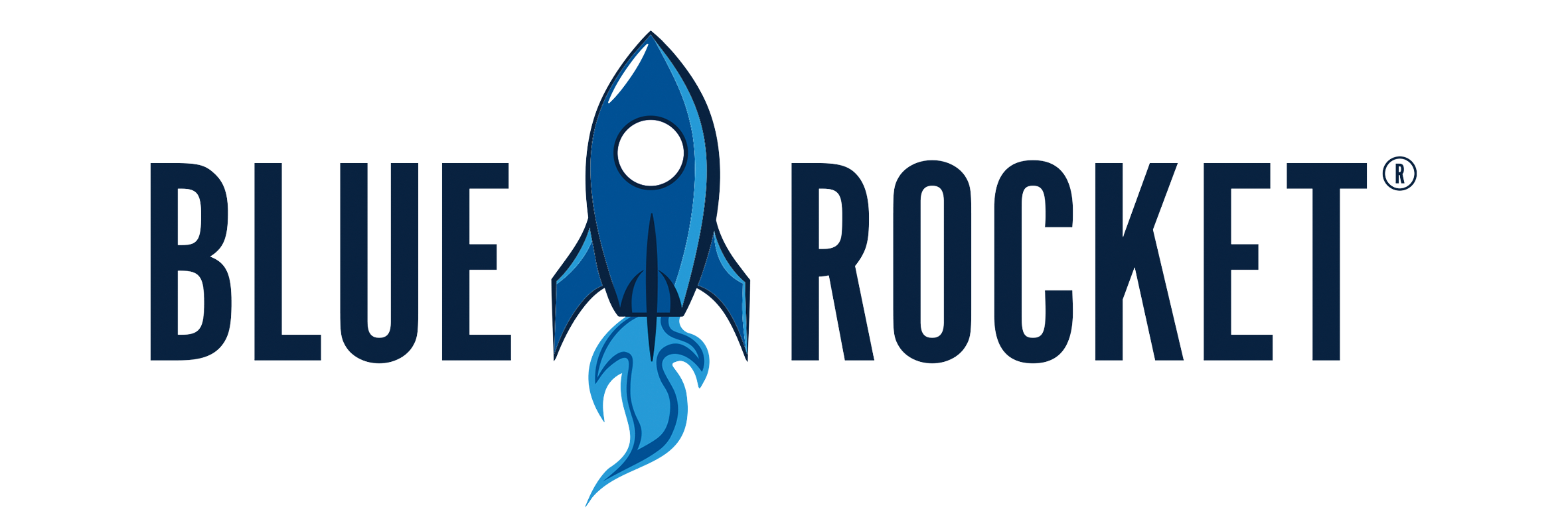 Blue Rocket Toys